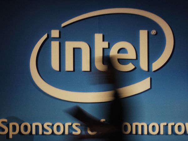 Diserbu Tablet, Intel Masih Untung US$ 13,5 M