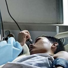 Selamatkan Pria yang Coba Bunuh Diri, Pemuda China Kehilangan 1 Kaki