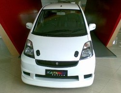 Mau Lebaran, Suzuki Potong Harga Karimun Estilo