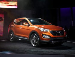 Hyundai: Diesel Lebih Masuk Akal dibanding Hybrid