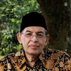 Kumur-kumur Saat Berpuasa