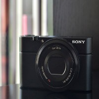 6 Kamera Saku High-End Pilihan