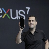 Instagram Kini Dukung Kompatibilitas Nexus 7