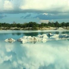 Seru! Perjalanan Penuh Kejutan di Negeri Laskar Pelangi