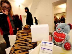 Move On! Simpan Barang dari Mantan di Museum Patah Hati