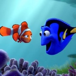 Sutradara John Carter Garap Sekuel Finding Nemo