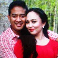 Angelina Sondakh dan Brotoseno Sudah Menikah?