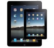 Steve Jobs Haramkan iPad Mini