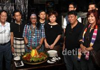 Jumpa Pers Pagelaran Tembang Harmoni