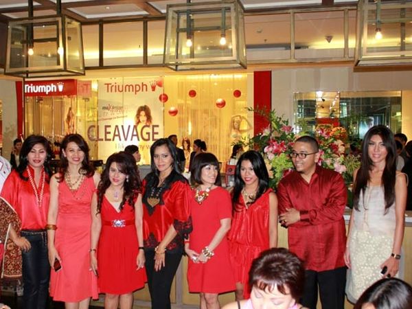 Saham Nannini Cafe Pindah Tangan