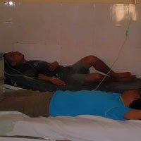 Korban Tewas Pesta Minum Tinner di Lapas Pasuruan Bertambah