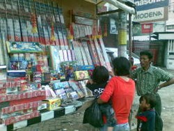 Polisi Ingatkan Penyalahgunaan Petasan di Bulan Ramadan 