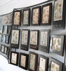 Studio 181, Pusat Kerajinan Keramik di Tengah Kota