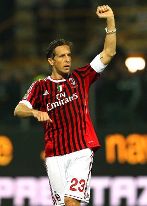 Ambrosini: Milan Tetap Tim Hebat