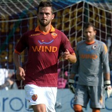 Roma Kalahkan Klub Austria