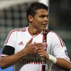 Tanpa Ibra dan Silva, Milan Bisa Apa?