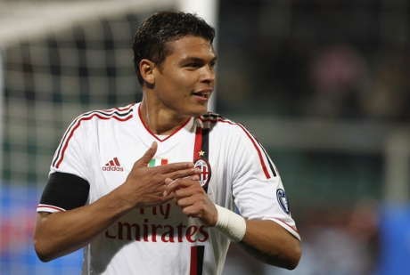 Tanpa Ibra dan Silva, Milan Bisa Apa?