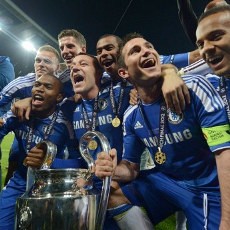 Chelsea Memulai Musim dari Seattle