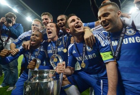 Chelsea Memulai Musim dari Seattle