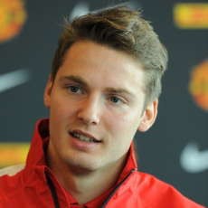 Ferdinand Terkesan dengan Nick Powell