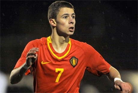 Adik Hazard Mungkin Menyusul ke Chelsea 