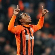 Chelsea Cuma Hargai Willian Rp 385 M, Shakhtar Tak Terima