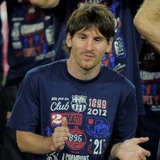 Kehilangan Gelar & Gagal Penalti Masih Belum Bisa Dilupakan Messi