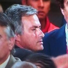 Vilanova Sudah Lupakan Perselisihan dengan Mourinho