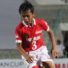 Rian Bejo Sugiantoro, dari Penyerang Lalu Ikuti Ayah Jadi Bek