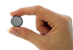 Baterai Bersarang di Saluran Napas Balita Selama 6 Hari