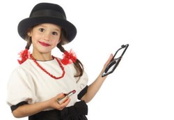 Keinginan Tampil Seksi Sudah Muncul Sejak Perempuan Usia 6 Tahun