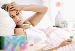 Ciri-ciri Orang yang Rentan Alami Gangguan Kekebalan Tubuh