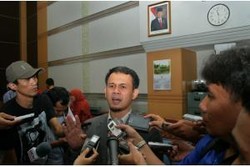 Mudik Lebaran, TNI AL Diminta Bantu Sediakan Kapal di Merak