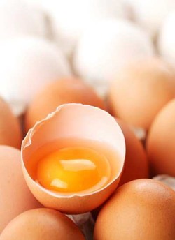 Ini Dia Jenis-jenis Telur yang Perlu Dikonsumsi Saat Puasa