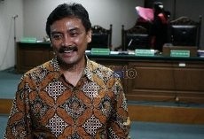 Warning Presiden Soal Korupsi, Menpora: Kita Ikuti Arahan Presiden