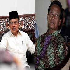 Ini 7 Kandidat Cawapres 2014 Paling Prospektif