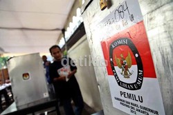 Ini 4 Faktor yang Mempengaruhi Tingginya Golput di Pilgub DKI