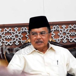 Pengamat LIPI: JK Punya Popularitas, Tapi Tak Punya Elektabilitas