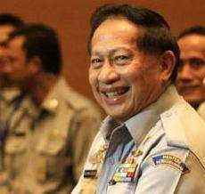 Menhub Pastikan Perbaikan Jalan Jalur Mudik Selesai Pada H-10 Lebaran