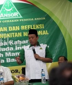 GP Ansor: Masih Andalkan Belanja Kader, Parpol Seperti Zombie