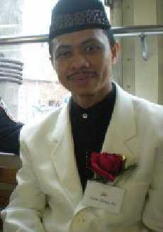 Shamsi Ali, Dai RI di AS yang Aktif Bangun Toleransi Antarumat