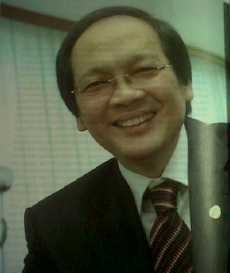 Sudhamek AWS, Pebisnis Sukses yang Pernah Luka Batin karena Nama