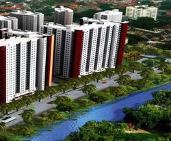 Khusus Profesi Guru, Beli Apartemen Pancoran Riverside Diskon Rp 10 Juta
