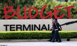 Tips murah Backpacker perdana ke Singapura