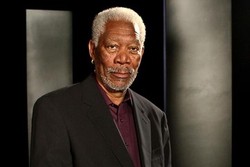 Morgan Freeman Dukung Legalisasi Ganja