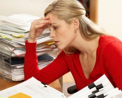 6 dari 10 Pekerja Mengalami Insomnia Akibat Lembur