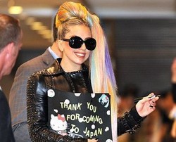 Lady Gaga Habiskan Rp 149 M untuk Bangun Rumah Terapung di Yunani