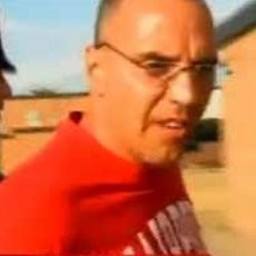 Pria Penjilat Kaki Anak Perempuan Ditangkap di New York