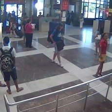 Bulgaria Rilis Video Pelaku Bom Bunuh Diri yang Tewaskan 6 Warga Israel