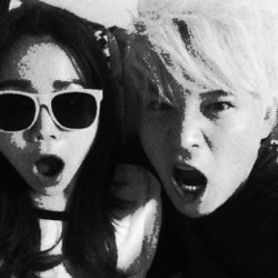 Shindong Super Junior Pamer Foto Pacar di Twitter?